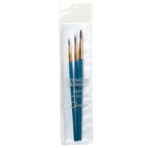 Picture of Duncan Round Brush Kit