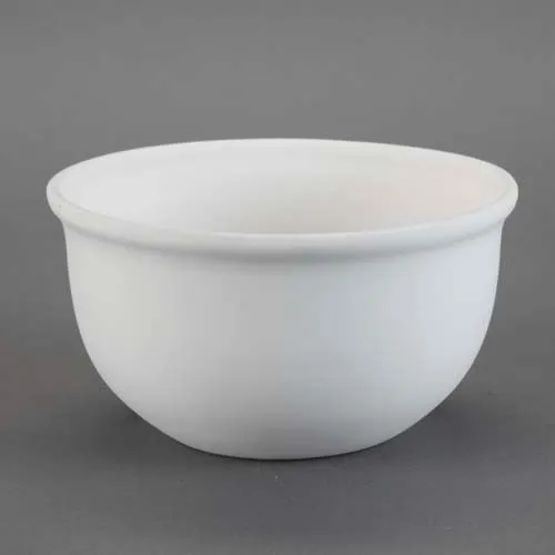Picture of Ceramic Bisque 31508 Medium Mixing Bowl