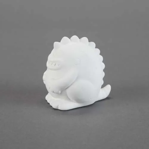 Picture of Ceramic Bisque 29226 Tiny Tot Spike
