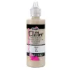Picture of Tulip Glitter Dimensional Fabric Paint - Gold 118ml
