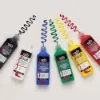 Picture of Tulip Dimensional Fabric Paint Slick Primary 6 Pack
