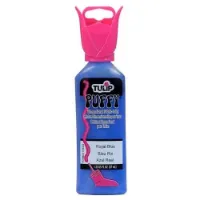 Picture of Tulip Dimensional Puffy - Royal Blue 37ml