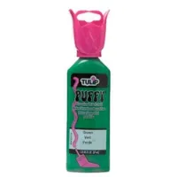 Picture of Tulip Dimensional Puffy - Green 37ml