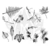 Picture of Mayco Designer Silkscreen - Botanical Leaves