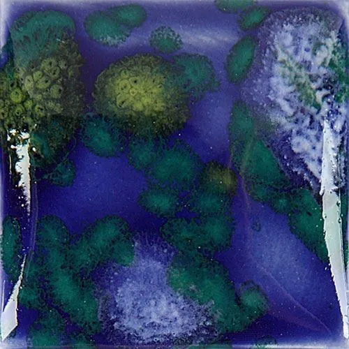 Picture of Duncan Crystal Glaze CR908 Monets Garden 118ml