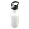 Picture of Permasub Sublimation Stainless Steel Drink Bottle 600ml White