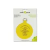Picture of 100mm Adhesive Plate Hanger Disc Hook - Max 2.5kg