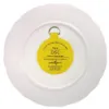 Picture of 75mm Adhesive Plate Hanger Disc Hook - Max 1.5kg
