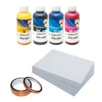 Picture for category Sublimation Consumables