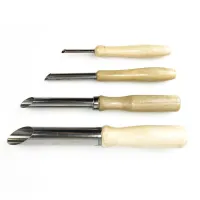 Picture of Clay Hole Cutter Set 4pc