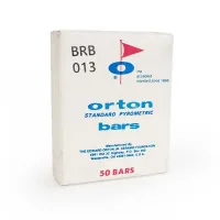 Picture of Orton Pyrometric Bar Cone 013