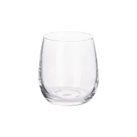 Picture of Sublimation Stemless Glass Clear 300ml