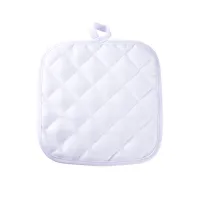 Picture of Sublimation Quilted Textile Pot Mat