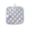 Picture of Sublimation Quilted Textile Pot Mat