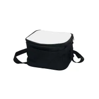 Picture of Sublimation Lunchbox Cooler Bag