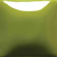 Picture of Mayco Foundations Opaque Glaze FN007 Green 3.78L