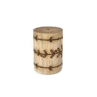 Picture of Textured Clay Roller Spring Vines - Mini
