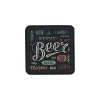 Picture of Sublimation Square PU Coaster