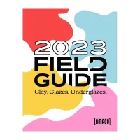 Picture of Brochure - Glaze Field Guide 2023