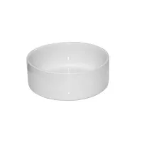 Picture of Sublimation Ceramic Pet Bowl - Medium