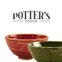 Picture for category Amaco Potters Choice Glaze
