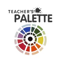 Picture for category Amaco Teacher's Palette