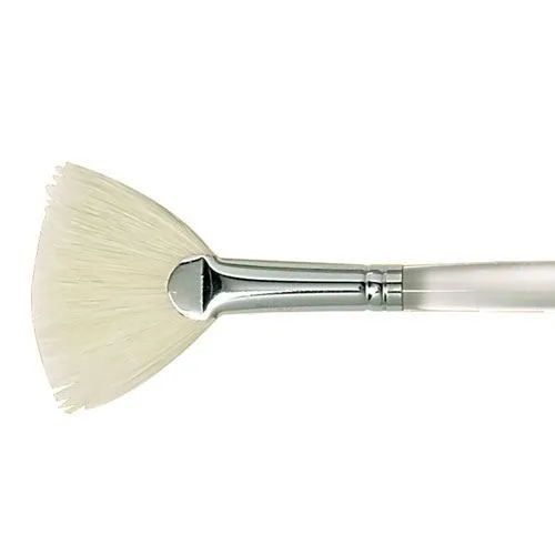 Picture of Duncan Discovery Brush Fan Size 3
