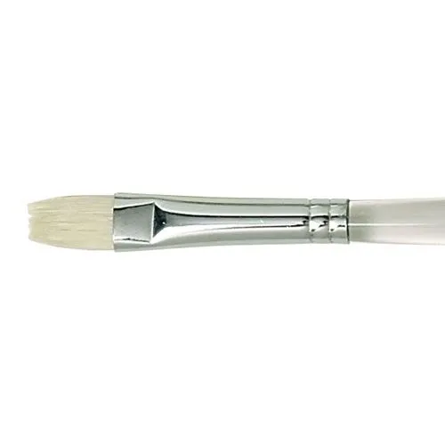 Picture of Duncan Discovery Brush Flat Opaque Size 3