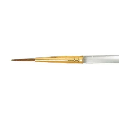 Picture of Duncan Signature Sable Brush Liner Size 1