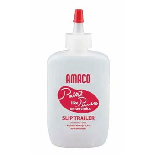 Picture of Amaco Slip Trailer Bottle