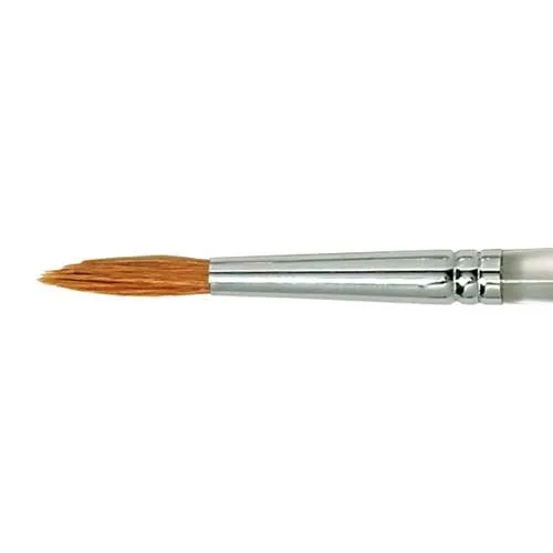 Picture of Duncan Discovery Brush Sabelina Round Size 6
