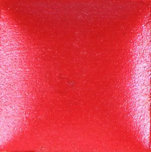 Picture of Duncan Ultra Metallic UM957 Red