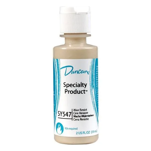 Picture of Duncan Wax Resist 59ml