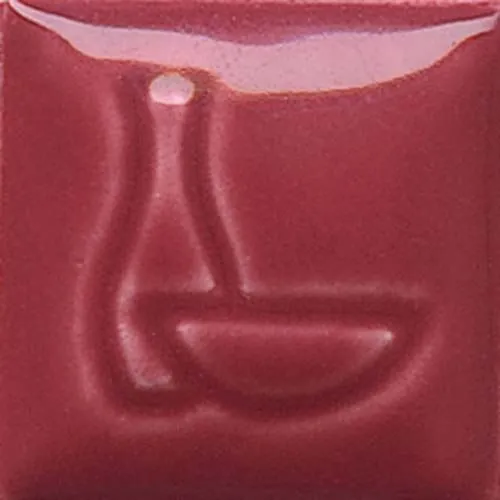 Picture of Duncan Envision Glaze IN1009 Cherry Red 473ml