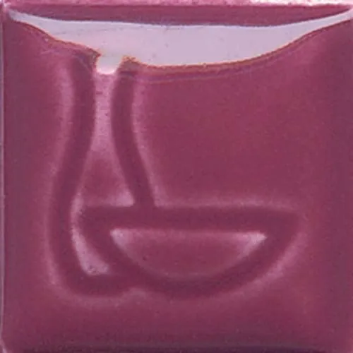 Picture of Duncan Envision Glaze IN1010 Plum Blush 118ml