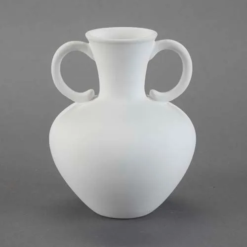 Picture of Ceramic Bisque 23891 Tuscan Vase - MIM