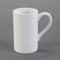 Picture of Ceramic Bisque 29205 Tall Coffee Mug