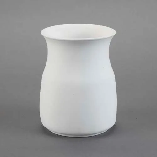 Picture of Ceramic Bisque 30626 Medium Utensil Holder