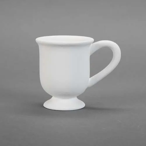Picture of Ceramic Bisque 32782 Pedestal Mug