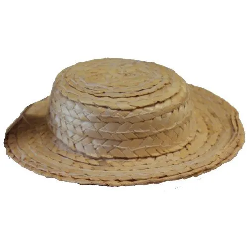Picture of Straw Doll Hat Small