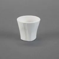 Picture of Ceramic Bisque 24806 Asian Sake Cup