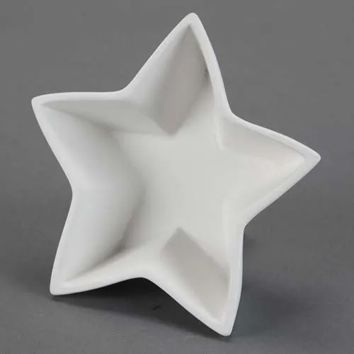 Picture of Ceramic Bisque 26139 Pop Star Bowl