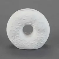 Picture of Ceramic Bisque 29212 Donut Bank