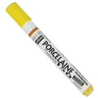 Picture of Pebeo Porcelaine 150 Marker - Yellow Marseille