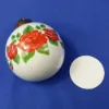 Picture of Sublimation Ceramic Ornament Christmas Bauble