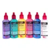 Picture of Tulip Dimensional Fabric Paint Crystal 6 Pack