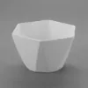 Picture of Ceramic Bisque 35381 Medium Geometric Bowl
