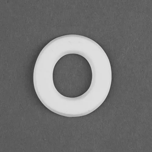 Picture of Ceramic Bisque 35403 Letter O Embellie