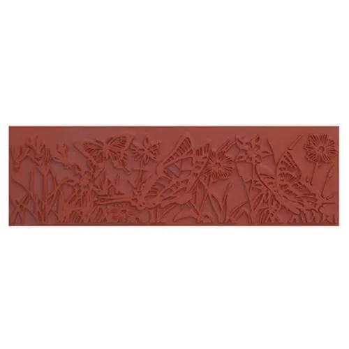 Picture of Mayco Designer Stamp - Butterfly Garden