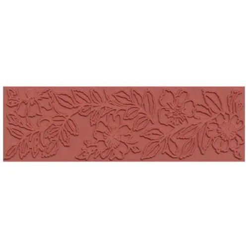 Picture of Mayco Designer Stamp - Fruit Blossoms